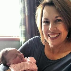 Meet your Posher, Janet